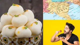 List Of Top Indian States Consuming Most Sweets: Who Tops The List