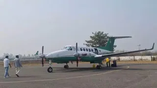 UP Tourism Dept To Launch Air Service From New Delhi To Dudhwa, Fare Around Rs 5,000