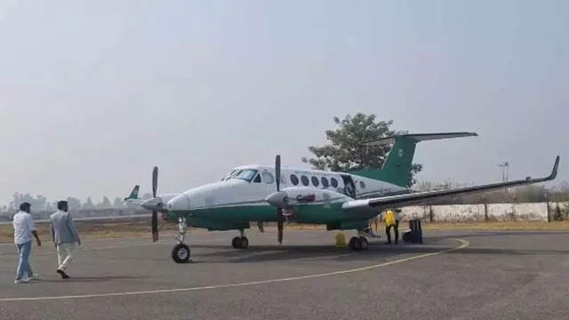 up-tourism-dept-to-launch-air-service-from-new-delhi-to-dudhwa-fare-around-rs-5000