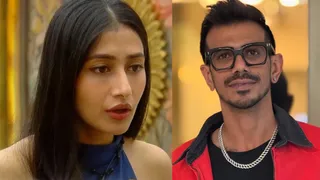 'Main Bhi Disrespect Kar Sakti Thi But...': Dhanashree Verma On Split With Yuzvendra Chahal; Takes Savage Dig At Online Trolls