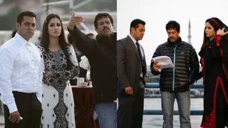 Salman Khan’s Ek Tha Tiger Honoured As First Indian Film At Washington DC’s International Spy Museum