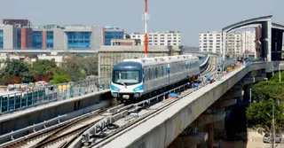 Gurugram Metro: From HUDA City Centre To Dwarka Expressway, 27 New Stations Planned | Check List