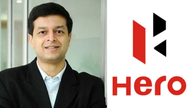 hero-motocorp-names-harshavardhan-chitale-as-ceo-effective-jan-5-2026