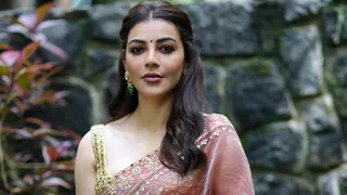 'Absolutely Untrue': Kajal Aggarwal Reacts To Death Hoax And Injury Claims After Road Accident