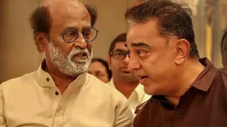 Kamal Haasan And Rajinikanth To Reunite For Lokesh Kanagaraj's Tamil Movie, Internet Erupts With Joy