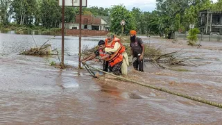 Punjab Floods: 48 Dead In State’s Worst Floods In 40 Years; PM Modi To Visit September 9 | Updates