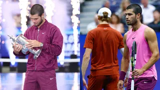US Open 2025: Carlos Alcaraz Beats Jannik Sinner To Clinch His 2nd US Open Title, Breaks 37-Year-Old Historic Record