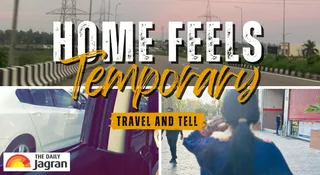 Home Feels Temporary: How Constant Travel For Work Changed My Relationship With Space