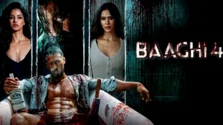 Baaghi 4 Cast Fees: Tiger Shroff Earned More Than Sanjay Dutt, How Much Did Harnaaz Sandhu, Sonam Bajwa Make?