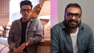 Manoj Bajpayee Says Anurag Kashyap Has Made ‘Too Many Enemies’ But Calls Him An Example For Filmmakers