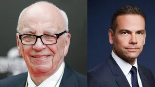 Rupert Murdoch's Family Seals Succession Deal: Who Gets What
