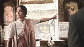 The Bengal Files Box Office Collection Day 4: Vivek Agnihotri's Intense Political Drama Hit By Monday Blues