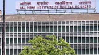 Delhi: Woman Donates 5-Month-Old Fetus To AIIMS For Research Work