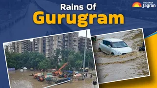Rains Of Gurugram: Luxury Or Liability? Flooding In Gurugram’s Gated Communities Exposes Cracks In Urban Planning