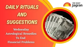wednesday-astrology-remedies-7-powerful-upay-for-budhwar-to-overcome-financial-problems