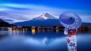 Top 5 Countries Around The World That Are Perfect For Solo Travellers