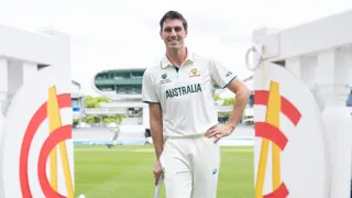 Pat Cummins Says No To Bowling For Next 4-6 Weeks, Eyes Return To Squad For Ashes Opener In Perth