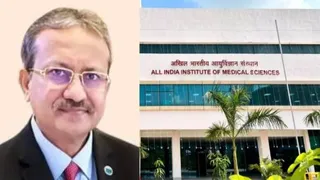 Gorakhpur: AIIMS Chairman Dr Hemant Kumar To Personally Treat Patients At New Kidney OPD