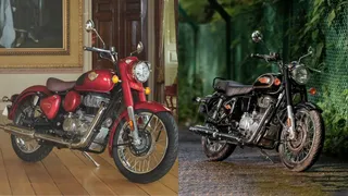 GST Rates 2025: Royal Enfield Classic 350, Hunter, Meteor Prices To Slash By Up To Rs....
