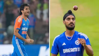 ICC T20I Rankings: Ravi Bishnoi, Arshdeep Singh Enter Top 10; Abhishek Sharma Reclaims Position Of No.1 Batter