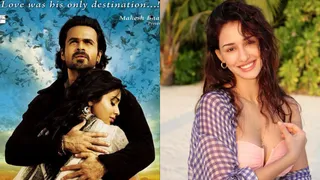 Disha Patani To Join Gangster World Of Awarapan 2, Emraan Hashmi To Continue His Role Of Shivam Pandit | Report