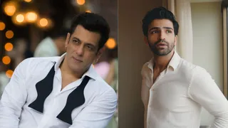 Kunickaa Sadanand’s Son Ayaan Lall Defends Salman Khan After AR Murugadoss Accused Him Of Tardiness: ‘It’s Not Easy Being Salman…’