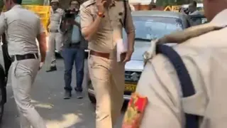 End Of A 30-Year Criminal Run: Delhi's Notorious Fugitive Woman Finally Behind Bars