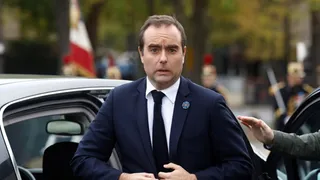 Emmanuel Macron Appoints Sebastien Lecornu As French Prime Minister Ahead Of Mass Protest In France; Who Is He?