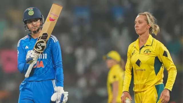 australia-vs-india-womens-odi-moved-from-melbourne-to-hobart-due-to