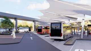 Noida To Get New High-Tech Bus Terminal At Botanical Garden For Rs 18 Crore