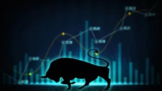 Sensex Jumps 442 Points To 81,543; Nifty Climbs 124 Points Amid Positive Sign On US-India Tariff Talks