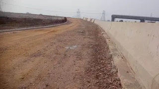 Ganga Expressway Development: Hapur Land Prices Soar, Projects Delayed As Farmers Refuse To Sell