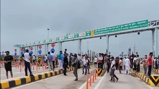 Delhi UER-2 Toll: Report Highlights Rs 350 Round-Trip Charges, Poor Bypass Roads, Calls For Relief