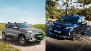 New GST Rates: Citroen C3, Basalt X, And C5 Aircross Prices Slashed By Up To Rs 2.7 Lakh