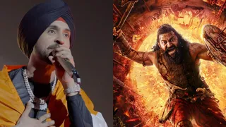 Kantara Chapter 1 Update: Is Diljit Dosanjh Recording Song For Rishab Shetty’s Magnum Opus?
