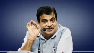 Nitin Gadkari: 1.8 Lakh Deaths A Year In India, Blames 'Human Behaviour' For Road Safety