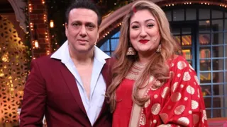 Sunita Ahuja Says Govinda Used To Flirt With His Co-Stars: 'Bas Sonali Bendre Hi…'