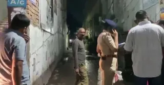 RJD Leader Shot Dead Near Patna’s Rajendra Nagar Terminal; 6 Bullets Fired, Probe Underway