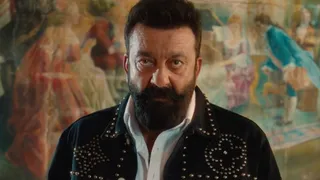 Sanjay Dutt Opens His First Restaurant Solaire At Mumbai’s Grand Hyatt