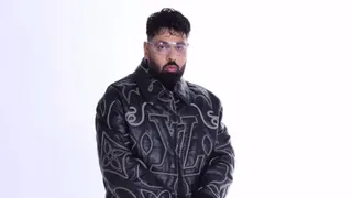 Badshah Breaks Barriers As First Indian Rapper At New York Fashion Week