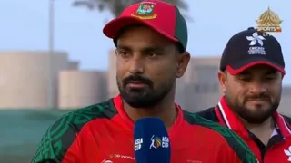 BAN vs HK Asia Cup 2025 Toss Report: Litton Das Wins Toss, Chooses To Bowl First Against Hong Kong