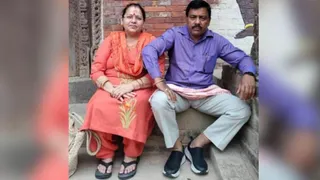 Indian Couple's Pilgrimage In Nepal Turns Tragic; Woman Dies After Jumping From Hotel Set Ablaze By Gen Z Protesters