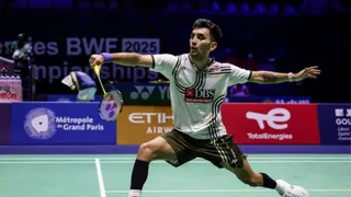 Hong Kong Open 2025: Ayush Shetty Defeats World No.9 Naraoka; To Play Against Lakshya Sen In Quarters