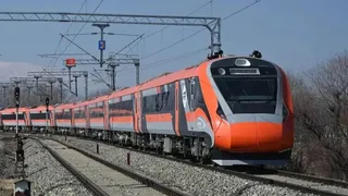 Amrit Bharat Train: Southern Railway To Run Weekly Erode-Jogbani Express From September 15 | Check Route, Timing, Stoppages