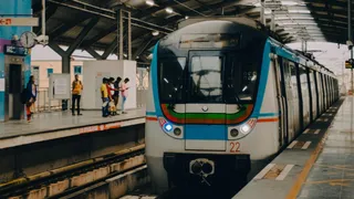 Bengaluru Metro Fare Hike: Ticket Prices To Rise By Up to 5% Annually From February 2026 | Details