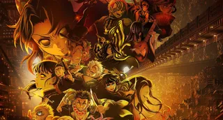 Demon Slayer Infinity Castle Review: Netizens Fully Impressed With The Japanese Animated Dark Fantasy Movie, Call It A ‘Masterpiece’