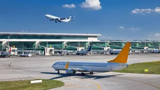 Noida International Airport Nears Launch, Rs 178 Crore Cargo Road Project In Final Stages