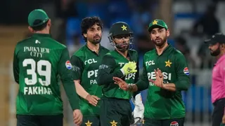 Asia Cup 2025, Pakistan vs Oman Live Streaming: Where To Watch PAK vs Oman Live In India