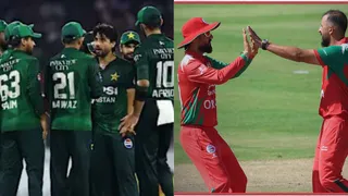 Pakistan vs Oman, Asia Cup 2025: Dubai International Cricket Stadium Pitch Report For PAK vs Oman, Weather Forecast