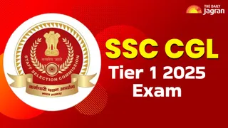 SSC CGL Tier 1 2025 Exam Begins Today: Over 28 Lakh Students Appear, Check Instructions & Other Details